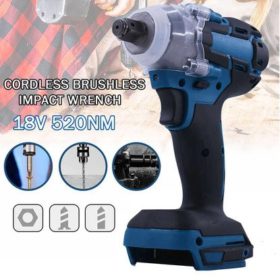 Impact Wrench Cordless