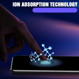 200D Tempered Glass Full Screen Protector