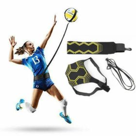 SERVEPRO - THE ULTIMATE VOLLEYBALL TRAINER