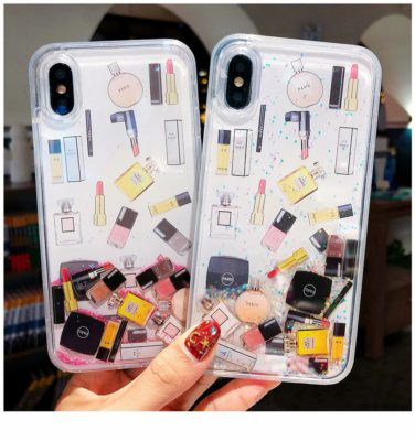 Makeup Phone Case