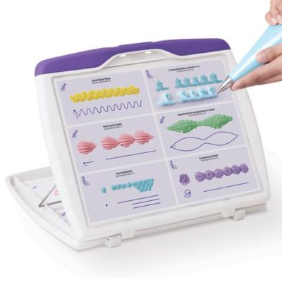 Cake Practice Drawing Board