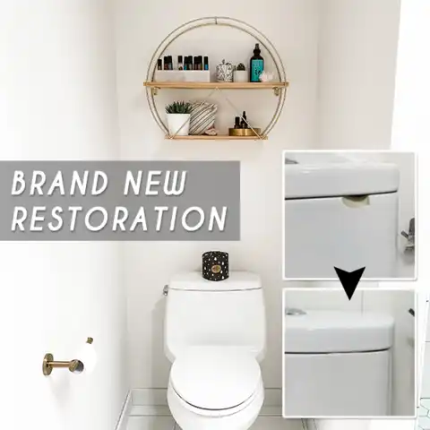 Instant-Fix Ceramic Repair Paste