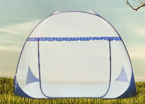 Anti-Mosquito Pop-Up Mesh Tent