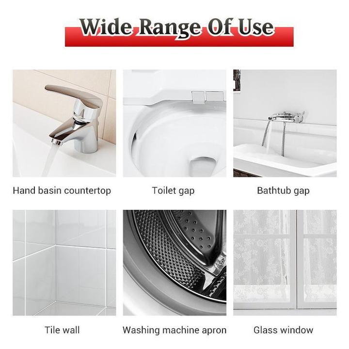 Mold Remover Gel (Limited time promotion-50% OFF) - Image 4