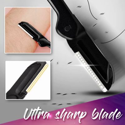 Eyebrow Trimmer For Women,Eyebrow Trimmer,Trimmer For Women