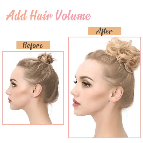 Easy-To-Wear Stylish Hair Scrunchies - Image 5