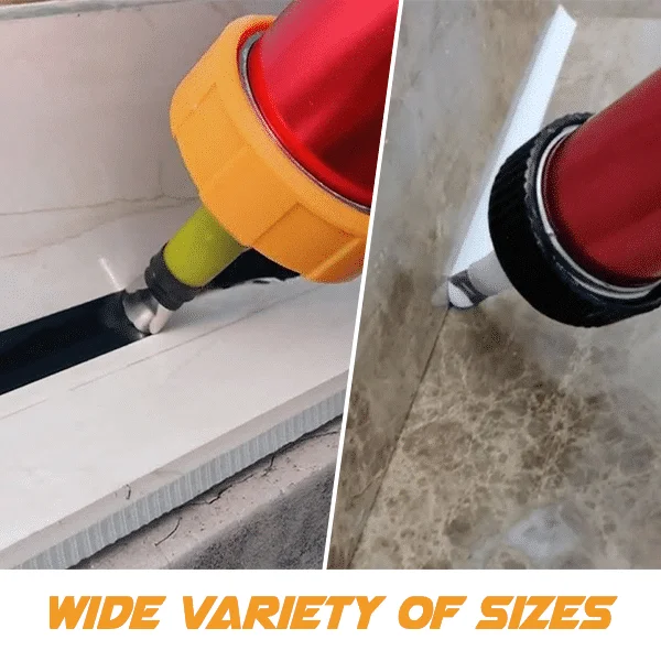 Perfect Caulking Finisher (7 pcs) - Image 5