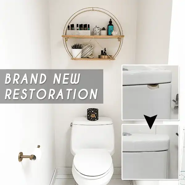 Instant-Fix Ceramic Repair Paste - Image 5