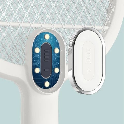 Mosquito Insect Killer Night Lamp - Image 5