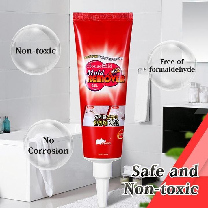 Mold Remover Gel (Limited time promotion-50% OFF) - Image 5