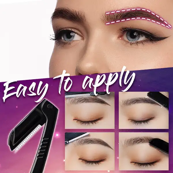 Eyebrow Trimmer For Women - Image 6