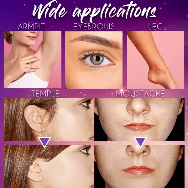 Eyebrow Trimmer For Women - Image 7