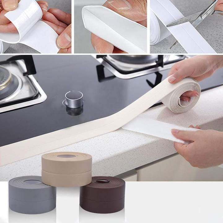 Waterproof Repair Tape for Bathtub Bathroom Kitchen Molooco Shop