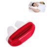 Anti Snoring and Air Purifier
