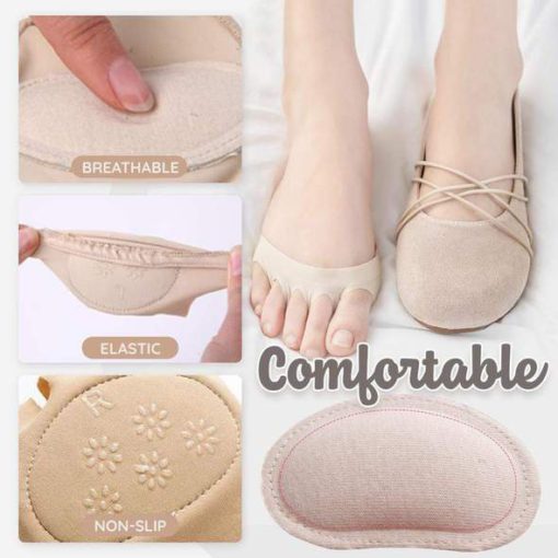 Fabric Forefoot Pads Online Low Prices Molooco Shop