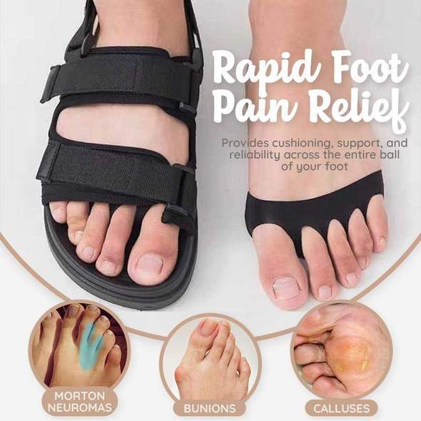 Fabric Forefoot Pads Online Low Prices Molooco Shop