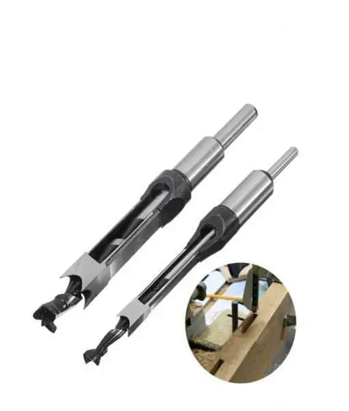 Mortise Chisel And Drill Bit Buy Today Get 55 Discount MOLOOCO
