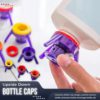 Multifunctional Leak-proof Bottle Emptying Kit 6pcs