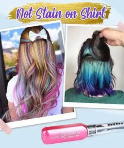 Perfect Tone Hair Color Mascara