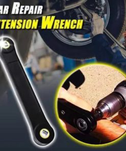 Universal Extension Wrench