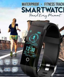 Fitness Tracker Smartwatch,Tracker Smartwatch,Smartwatch,Waterproof Fitness Tracker,Fitness Tracker