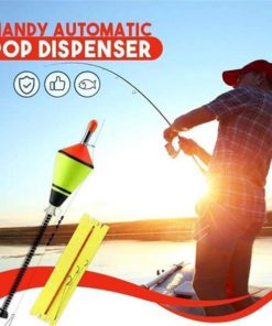 Automatic Fishing Floats