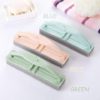 Folding Multi function Sponge Wiper with Handle