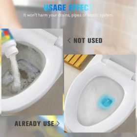 grease, hair, paper, soap scum,Pipe Dredge Deodorant (Special Promotion-50% OFF)