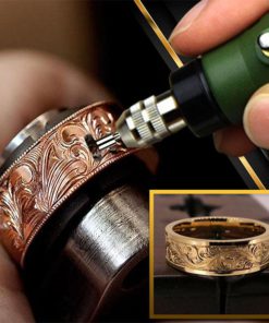 DiamondIcing™ Flywheel