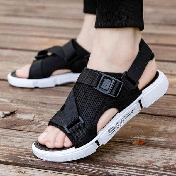 Grand Vinetti Men’s Sandals - Online Low Prices - Molooco Shop