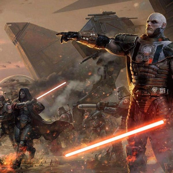 The Guardian Lightsaber - Image 2