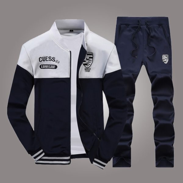 Performance Series Tracksuit - Online Low Prices - Molooco Shop