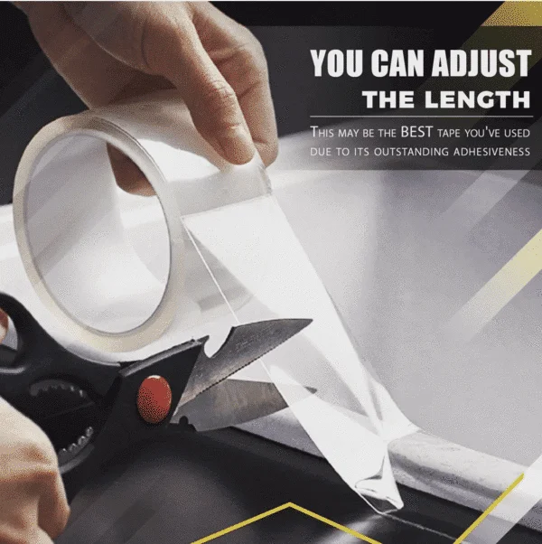 Nano Magic Tape - Image 2