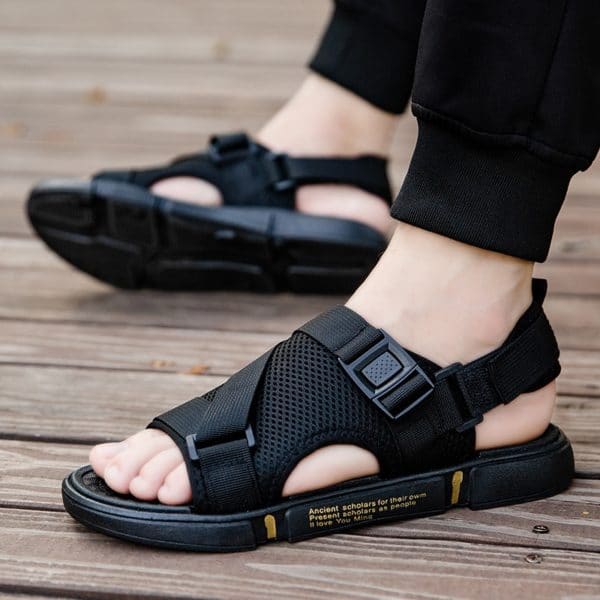 Grand Vinetti Men’s Sandals - Online Low Prices - Molooco Shop