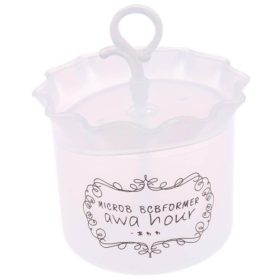 Travel Household Cup Bubble Foamer