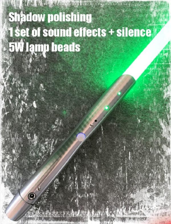 The Guardian Lightsaber - Image 3