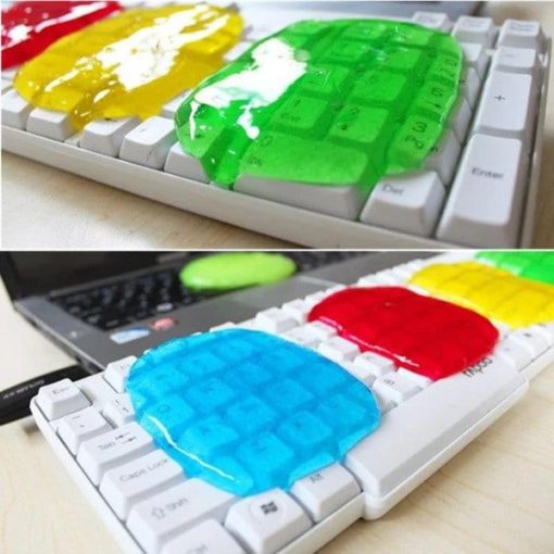 Buy Magic Dust Cleaning Mud Best Price 2022 MOLOOCO