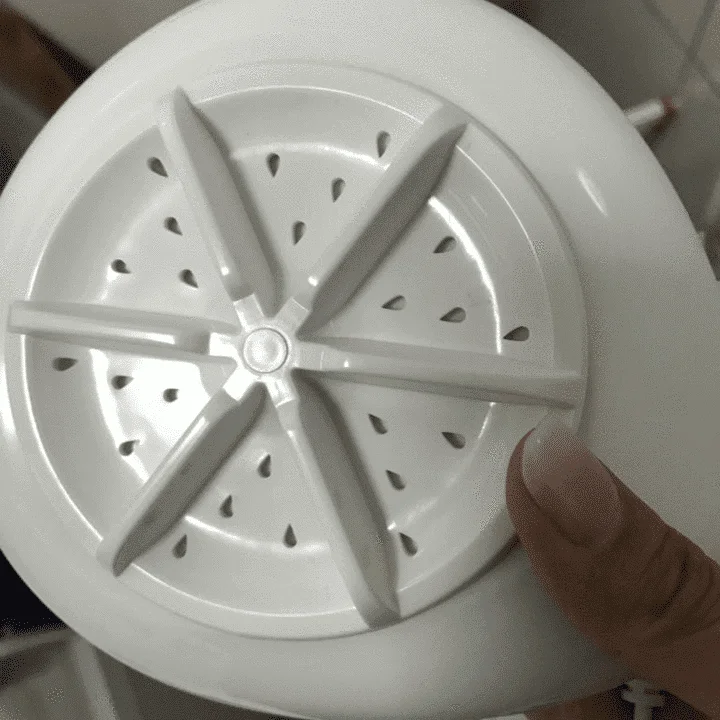 Vortex Power Washer - Image 3