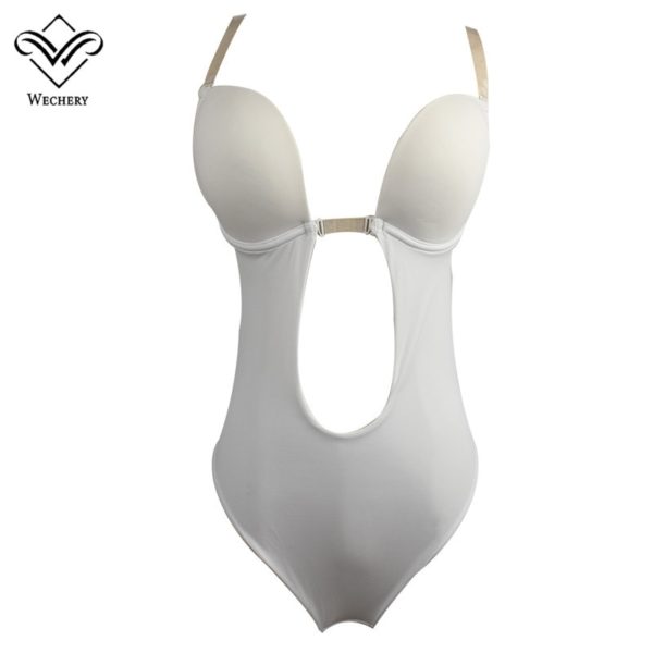 Backless Body Shaper Bra Online Low Prices Molooco Shop