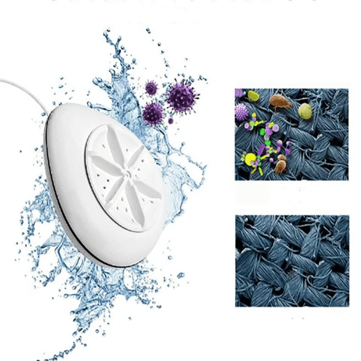 Vortex Power Washer - Image 5