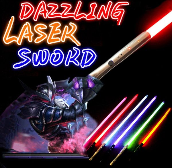 The Guardian Lightsaber - Image 5