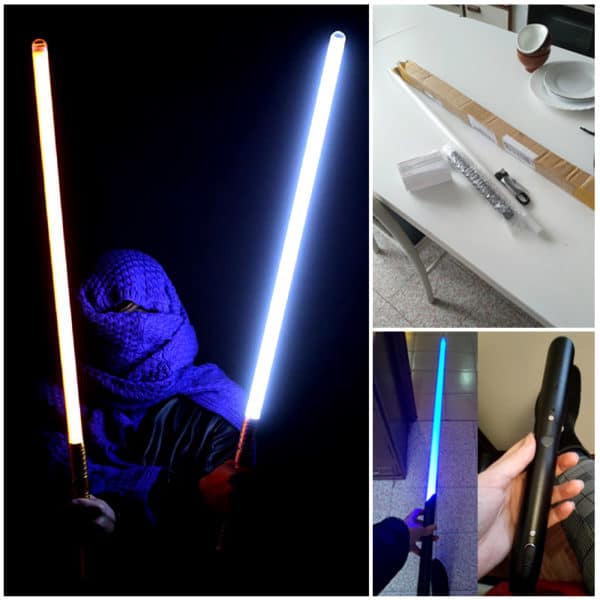 The Guardian Lightsaber - Image 6