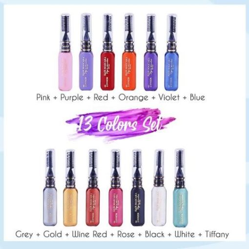 Perfect Tone Hair Color Mascara Buy Today Get 55 Discount MOLOOCO