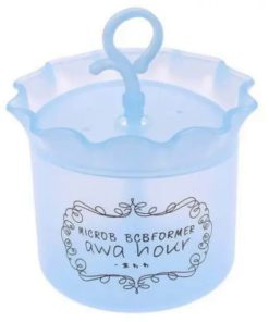 Travel Household Cup Bubble Foamer