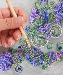 SewPro Tambour Crochet Hook