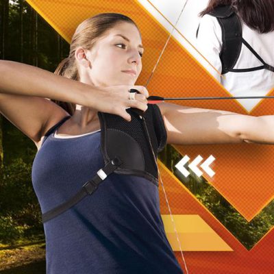 Ultimate Archery PRO Chest Guard