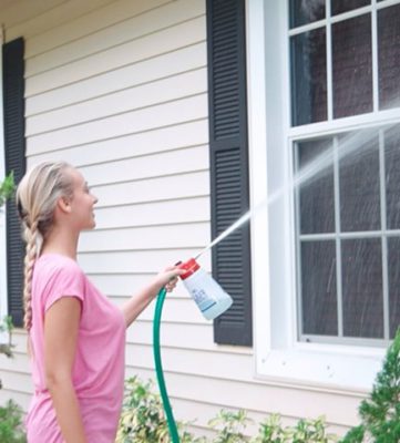 HyperBlast Cleaning Spray