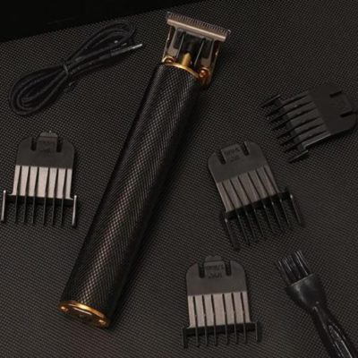 ZeroGapped Cordless Hair Clipper