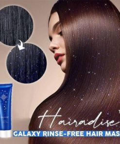 Hairadise Galaxy Rinse-Free Hair Mask