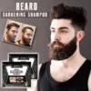 Beard Darkening Shampoo